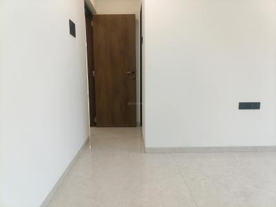 Bedroom Image of 1650 Sq.ft 3 BHK Apartment / Flat for rent in Kharghar Navi Mumbai for Rs. 55000