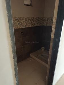 Bathroom Image of 1485 Sq.ft 3 BHK Apartment / Flat for sale in Shahibaug Ahmedabad for Rs. 5500000