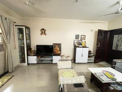 Hall Image of 1487 Sq.ft 3.5 BHK Apartment / Flat for sale in Lohia Galore Park, Bavdhan Pune for Rs. 16000000