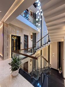 Image of 1800 Sq.ft 5 BHK Independent House for sale in Gandhi Path West, Jaipur for Rs. 44100000