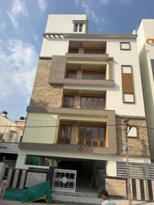 Image of 2050 Sq.ft 3 BHK Builder Floor for sale in Uttarahalli Hobli, Bengaluru for Rs. 19500000