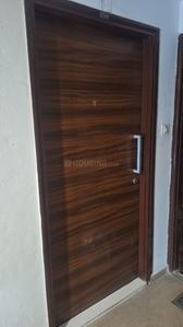 Bedroom Image of 496 Sq.ft 1 BHK Apartment / Flat for sale in Ghatkopar East Mumbai for Rs. 14200000