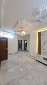 Hall Image of 1000 Sq.ft 3 BHK Builder Floor for sale in Patel Nagar New Delhi for Rs. 13200000