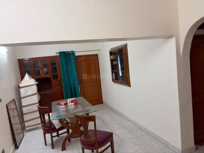 Image of 1450 Sq.ft 3 BHK Builder Floor for rent in Hari Nagar, New Delhi for Rs. 65000