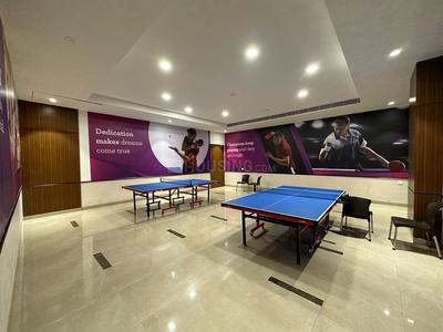 Image of 870 Sq.ft 2 BHK Apartment / Flat for sale in Sunteck Maxx World, Naigaon East, Naigaon for Rs. 4650000