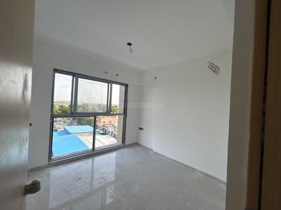 Bedroom Image of 1530 Sq.ft 3.5 BHK Apartment / Flat for sale in Belmont Skyverse, Lohegaon Pune for Rs. 13000000