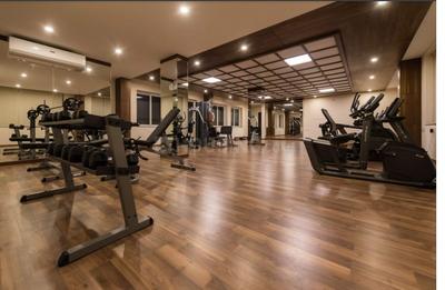Image of 1300 Sq.ft 2 BHK Apartment / Flat for sale in Bharath Aashraya, Konchady, Mangalore for Rs. 7600000