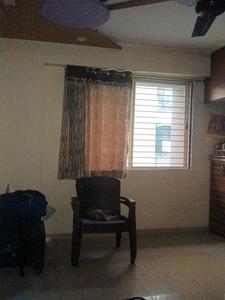 Bedroom Image of 1800 Sq.ft 3 BHK Apartment / Flat for sale in Nakshtra Samved Dreams, Sargasan Gandhinagar for Rs. 9500000