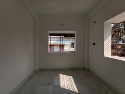 Bedroom Image of 740 Sq.ft 2 BHK Apartment / Flat for sale in Behala Chowrasta Kolkata for Rs. 2600000