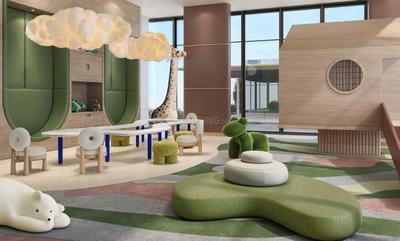 Image of 732 Sq.ft 1 BHK Apartment / Flat for sale in City Of Arabia, Dubai for Rs. 26271749