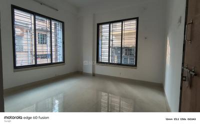 Bedroom Image of 1200 Sq.ft 3 BHK Apartment / Flat for rent in Airport Gate no. 1 Kolkata for Rs. 18000