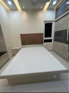Bedroom Image of 1200 Sq.ft 2 BHK Apartment / Flat for rent in Divya Sree Republic Of Whitefield, Brookefield Bengaluru for Rs. 55000