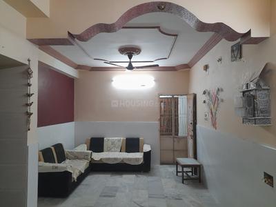 2 BHK Semi Furnished Flat