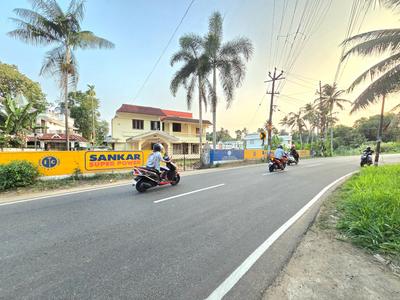 Image of 22620 Sq.ft Residential Plot / Land for sale in Kongorppilly, Kochi for Rs. 29900000