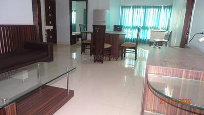 3 BHK Flat
