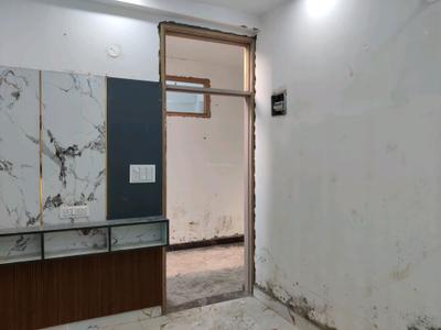 Living Room Image of 450 Sq.ft 1 BHK Builder Floor for sale in Ved Vihar Ghaziabad for Rs. 1330022