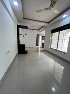 Hall Image of 1540 Sq.ft 3 BHK Apartment / Flat for sale in Suyog Padmavati Hills, Bavdhan Pune for Rs. 12700000