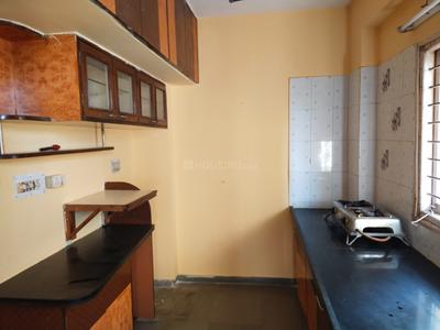 Kitchen Image of 1060 Sq.ft 2 BHK Apartment / Flat for sale in Naranpura Ahmedabad for Rs. 6700000