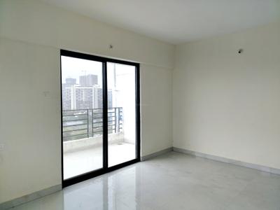 Bedroom Image of 1755 Sq.ft 3 BHK Apartment / Flat for sale in Mahindra Antheia, Pimpri Pune for Rs. 23000000