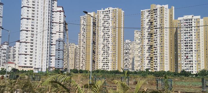 New town action area 3 Main Image 1