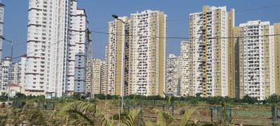 Image of 1201 Sq.ft 4 BHK Villa for sale in New Town Society, New Town, Kolkata for Rs. 5513000