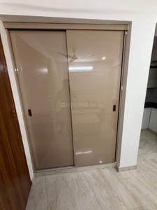 Kitchen Image of 550 Sq.ft 1 BHK Builder Floor for rent in HUDA Plot Sector 38, Sector 38 Gurgaon for Rs. 30000
