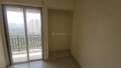Bedroom Image of 800 Sq.ft 2 BHK Apartment / Flat for sale in Sanghvi Nesta, Thane West Thane for Rs. 15500000