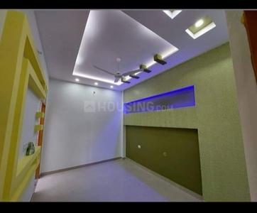 Hall Image of 1040 Sq.ft 2 BHK Independent House for sale in Gomti Nagar Lucknow for Rs. 4600000