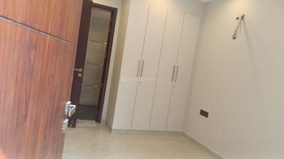 Bedroom Image of 1620 Sq.ft 3 BHK Builder Floor for sale in BPTP District 2, Sector 86 Faridabad for Rs. 17500000