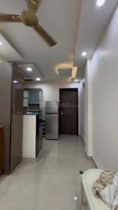 Hall Image of 1000 Sq.ft 2 BHK Builder Floor for rent in Subhash Nagar New Delhi for Rs. 45000