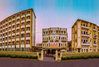 Image of Puri hotel in Goudabad Sahi, Puri