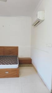 Hall Image of 1500 Sq.ft 4 BHK Apartment / Flat for rent in TT Nagar Bhopal for Rs. 65000