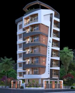 1 BHK Flat