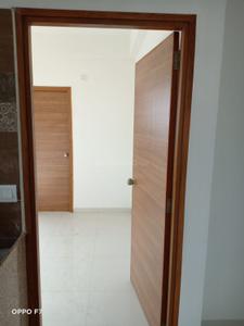 Bedroom Image of 950 Sq.ft 2 BHK Apartment / Flat for sale in Pyramid Shreyash 2, Ambawadi Ahmedabad for Rs. 6000000