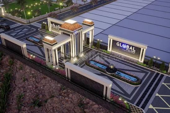 Global village dharampuri Main Image 1
