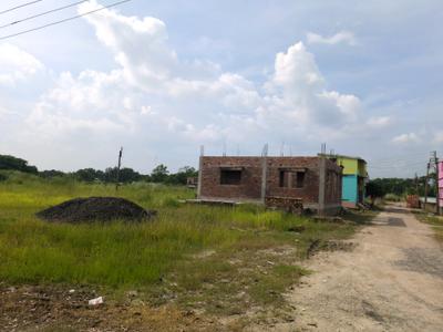 Image of 720 Sq.ft Residential Plot / Land for sale in Joka, Kolkata for Rs. 175003