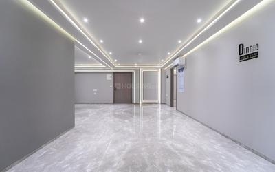 Hall Image of 3250 Sq.ft 4 BHK Apartment / Flat for sale in Vesu Surat for Rs. 21000000