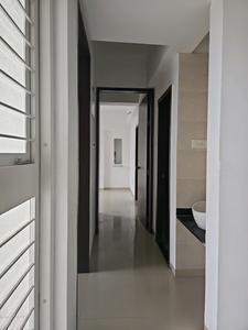 Passage Image of 1050 Sq.ft 2 BHK Apartment / Flat for sale in Gagan Micasaa, Wagholi Pune for Rs. 5700000