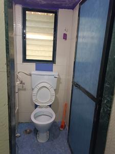 Bathroom Image of 700 Sq.ft 1 BHK Apartment / Flat for sale in Ulhasnagar Thane for Rs. 2200000