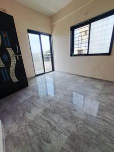 1 BHK Apartment