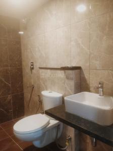 Image of 500 Sq.ft 1 BHK Apartment / Flat for sale in Prestige Jindal City, Anchepalya, Bengaluru for Rs. 8500000