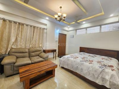 Hall Image of 1210 Sq.ft 2 BHK Apartment / Flat for sale in Jeevan Grandeur, K R Puram Bengaluru for Rs. 9800000