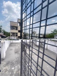 Balcony Image of 3000 Sq.ft 3 BHK Independent House for sale in Swawlambi Nagar Nagpur for Rs. 22500000