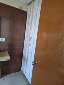 Bedroom Image of 1900 Sq.ft 3.5 BHK Apartment / Flat for sale in Mahagun Moderne, Sector 78 Noida for Rs. 32000000