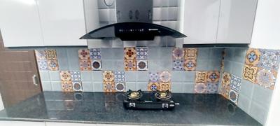 Kitchen Image of 1250 Sq.ft 2 BHK Apartment / Flat for sale in Sahastradhara Road Dehradun for Rs. 6700000
