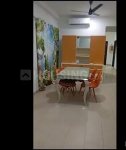 Hall Image of 2071 Sq.ft 3 BHK Apartment / Flat for rent in Sobha City, Sector 108 Gurgaon for Rs. 87000