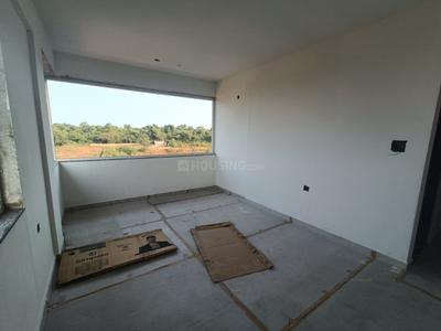 Balcony Image of 1070 Sq.ft 2 BHK Apartment / Flat for sale in Kadamba Goa for Rs. 8500000