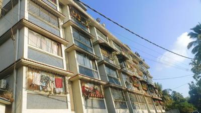 Image of 800 Sq.ft 2 BHK Apartment / Flat for sale in Panjim, Goa for Rs. 5600000