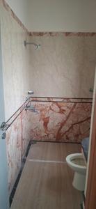 Bathroom Image of 3600 Sq.ft 4 BHK Duplex for rent in Stone Valley Apartment, Banjara Hills Hyderabad for Rs. 160000