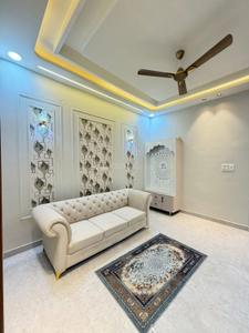 Hall Image of 3000 Sq.ft 4 BHK Duplex for sale in Jhotwara Jaipur for Rs. 24000000